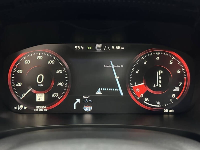 2018 Volvo S90 T5 Momentum