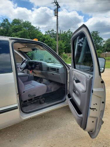 1996 Dodge Ram