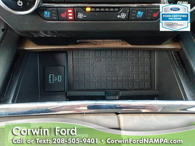 2020 Ford Expedition MAX Platinum