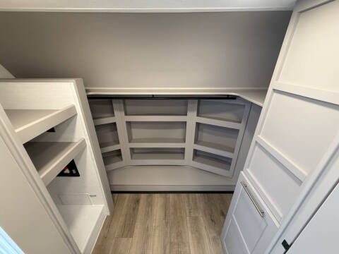 2026 Alliance RV Paradigm