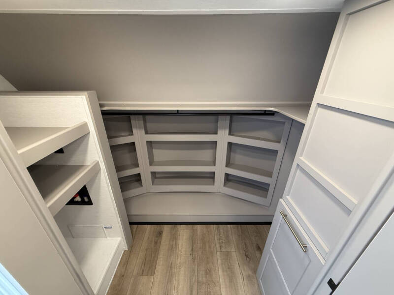 2026 Alliance RV Paradigm