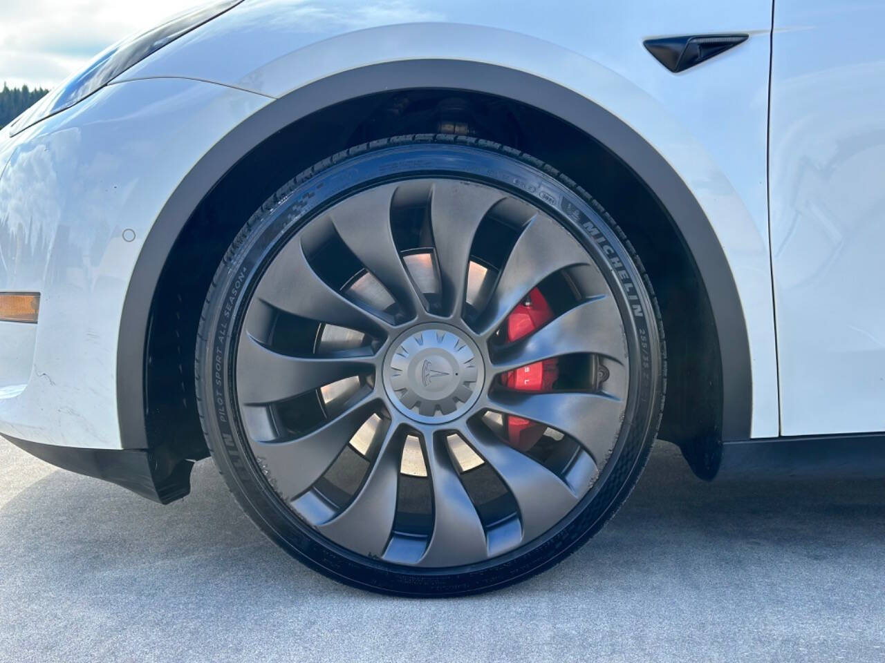 2022 Tesla Model Y for sale at Starline Motorsports in Portland, OR