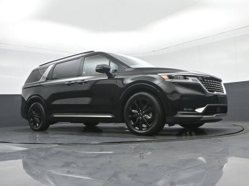 2024 Kia Carnival SX Prestige