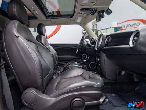 2013 MINI Hardtop Cooper S