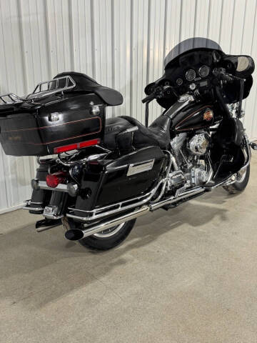 2001 Harley-Davidson Electra Glide Standard