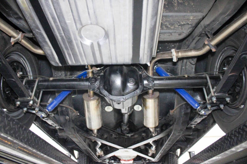 1956 Ford Thunderbird