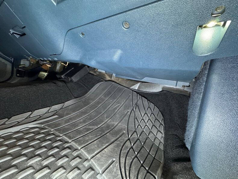 1992 Chevrolet Caprice