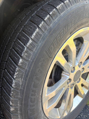 2009 Saab 9-7X 4.2i