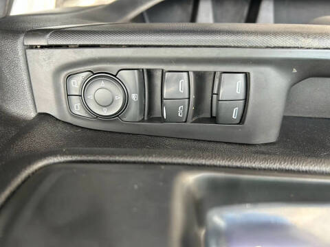 2021 GMC Sierra 3500HD CC