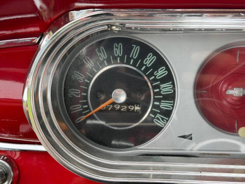 1964 Chevrolet Nova