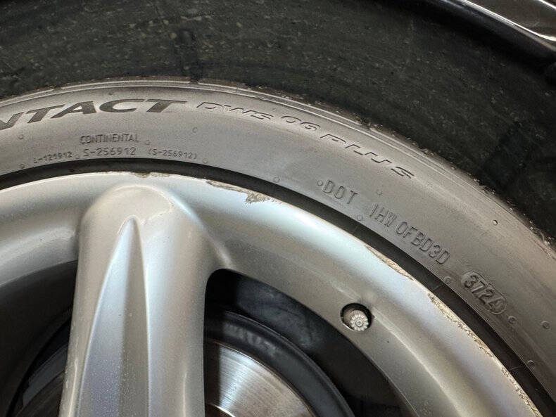 2004 Mercedes-Benz SL-Class SL 500