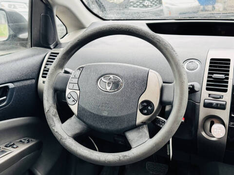2007 Toyota Prius