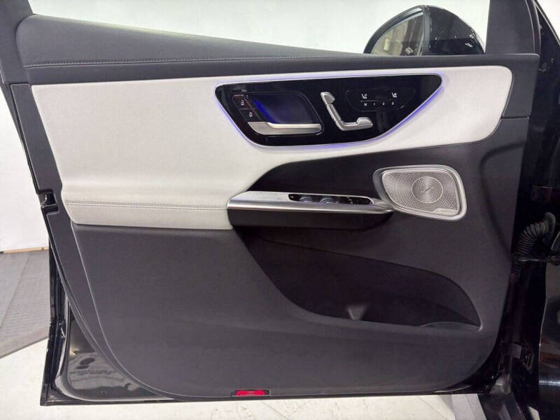 2023 Mercedes-Benz GLC GLC 300 4MATIC