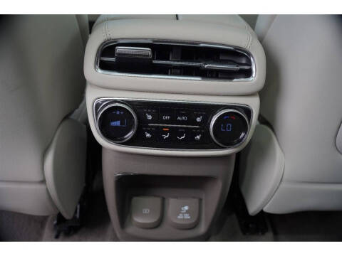 2024 Genesis GV80