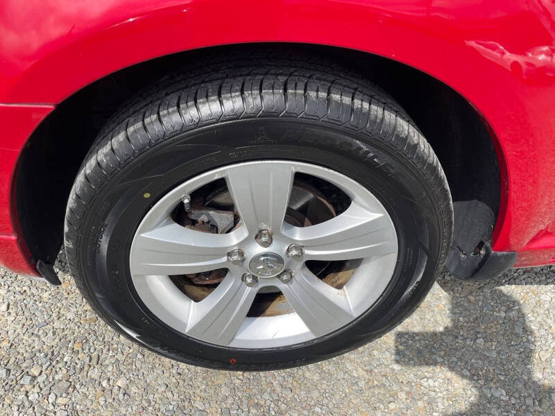 2012 Dodge Caliber SXT