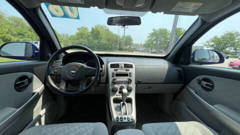 2006 Chevrolet Equinox LT