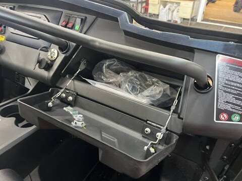 2023 Odes Powersports Sport Cross