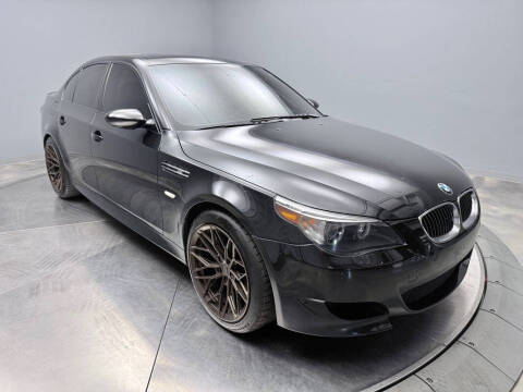 2006 BMW M5