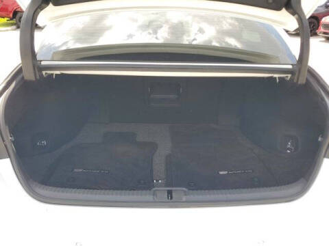 2021 Lexus ES 350 F SPORT