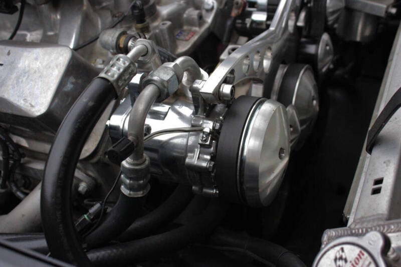 1973 Chevrolet Corvette