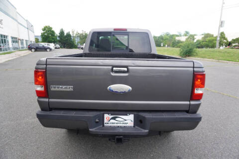 2009 Ford Ranger
