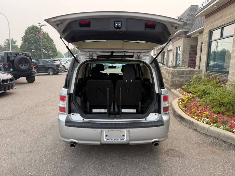 2013 Ford Flex SE