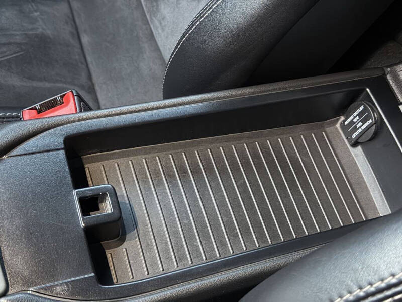 2016 Porsche Cayman GT4