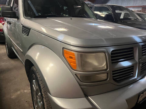 2011 Dodge Nitro for sale at Cars 4 Cash in Corpus Christi TX