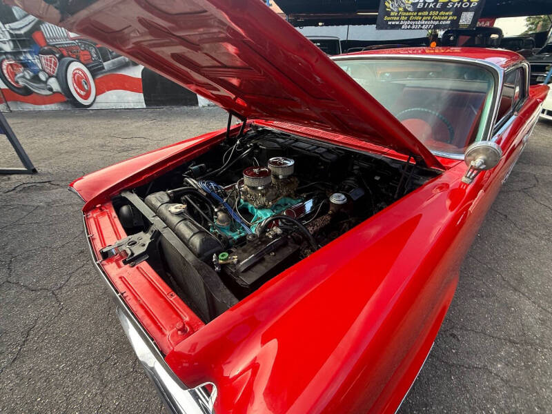 1962 Chrysler 300