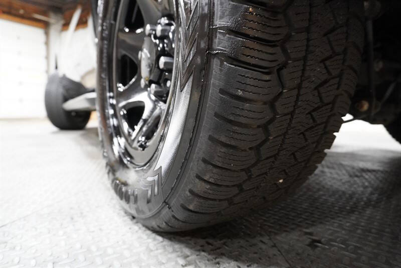 2018 Chevrolet Tahoe Police