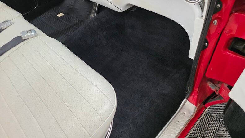 1966 Cadillac Eldorado