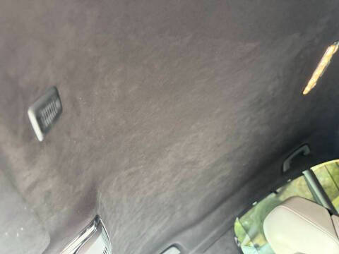 2019 BMW M5 Competition