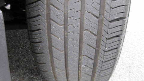 2015 Volkswagen Passat 1.8T SE