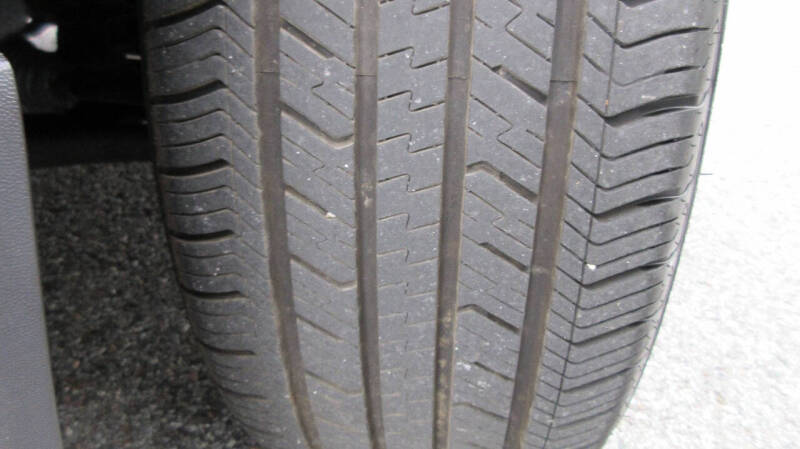 2015 Volkswagen Passat 1.8T SE