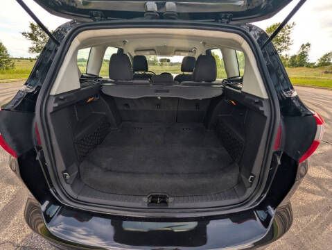 2013 Ford C-MAX Hybrid SE