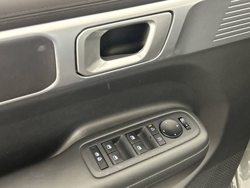 2024 Hyundai Santa Fe SEL