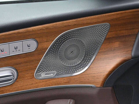 2023 Mercedes-Benz GLS GLS 450