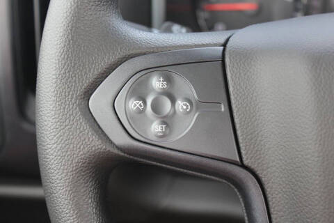 2024 Chevrolet Silverado MD