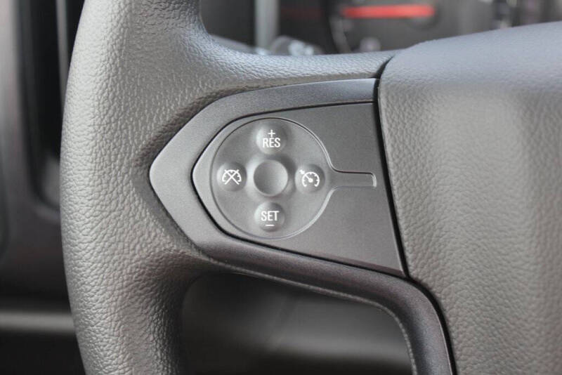 2024 Chevrolet Silverado MD