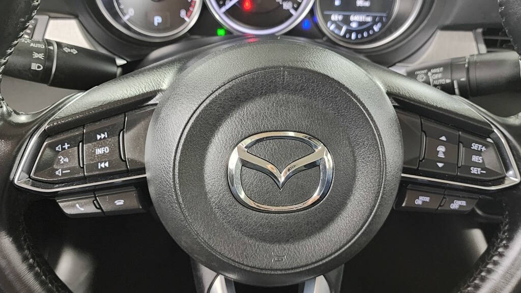 2021 Mazda Mazda6 for sale at NJ Car Buyer in Jersey City, NJ