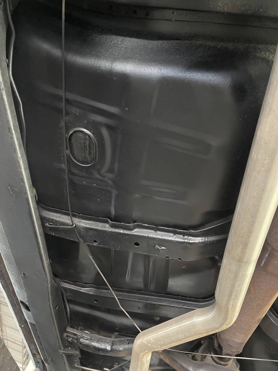 1967 Chevrolet Chevelle 129