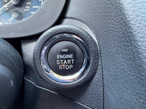 2017 Subaru Crosstrek 2.0i Premium