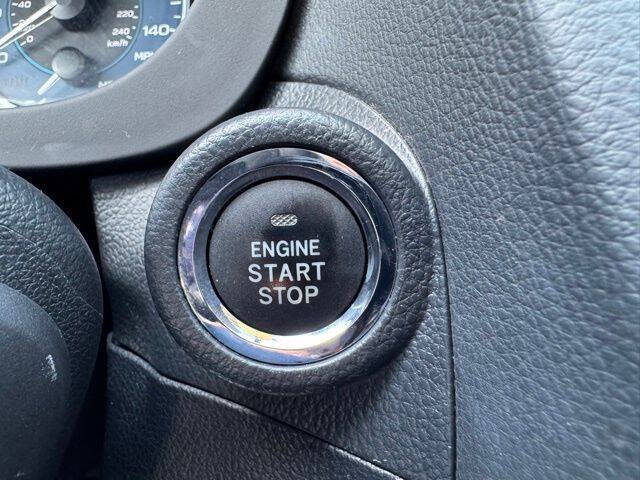 2017 Subaru Crosstrek 2.0i Premium