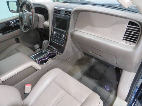 2015 Lincoln Navigator