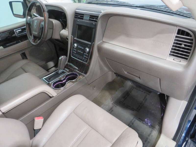 2015 Lincoln Navigator