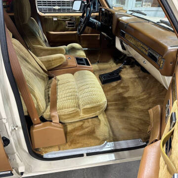 1991 GMC Suburban V1500
