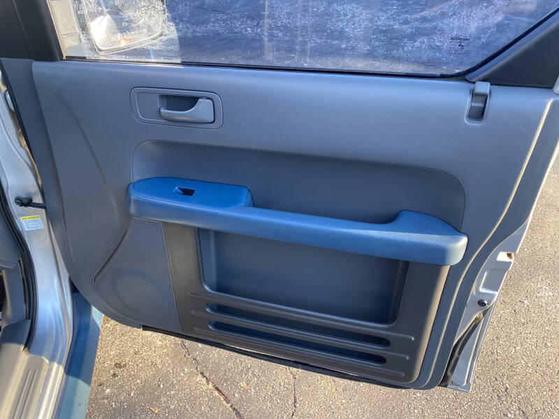 2006 Honda Element EX