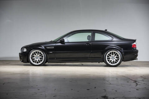 2006 BMW M3