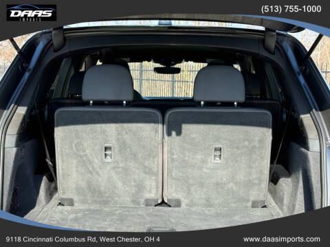 2021 Audi Q7 quattro Premium Plus 55 TFSI