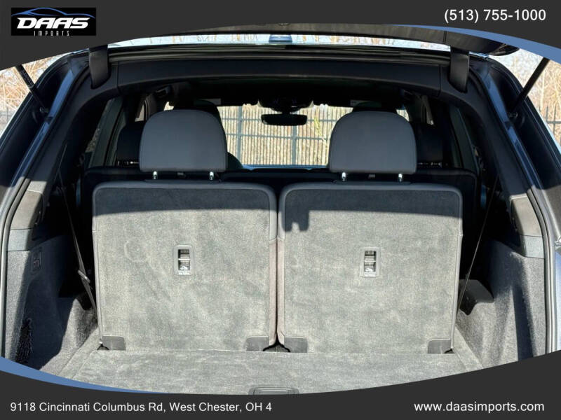 2021 Audi Q7 quattro Premium Plus 55 TFSI